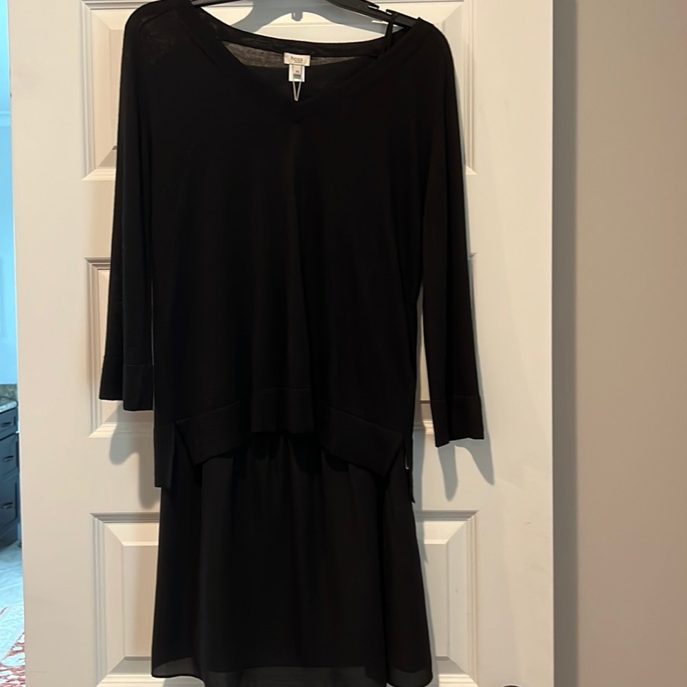 Hoss 2 piece dress